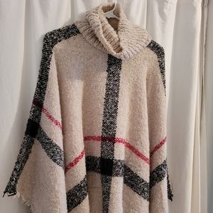 Nwt jacket sweater